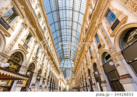 ミラノ・ガッレリア26 ミラノ・ガッレリア26 34426653