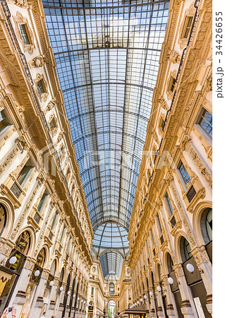 ミラノ・ガッレリア２７ 34426655
