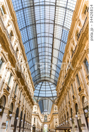 ミラノ・ガッレリア５ 34426814