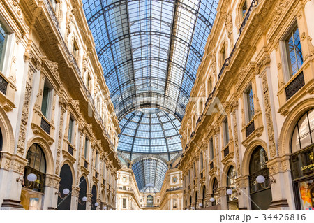 ミラノ・ガッレリア7 ミラノ・ガッレリア7 34426816