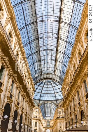 ミラノ・ガッレリア8 ミラノ・ガッレリア8 34426817