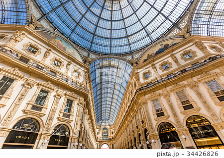 ミラノ・ガッレリア１７ 34426826