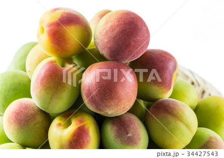 紀州みなべの南高梅 青梅 紀州みなべの南高梅 青梅 34427543