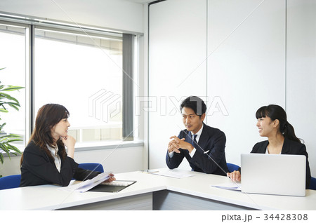 羽田オフィス 34428308