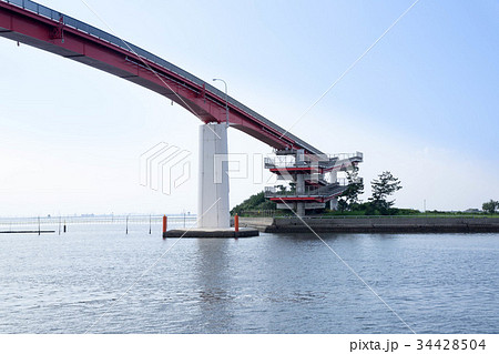 中の島大橋 中の島大橋 34428504