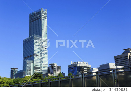 大阪府・あべのハルカス 34430881