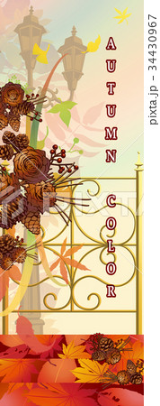 オータム14 34430967