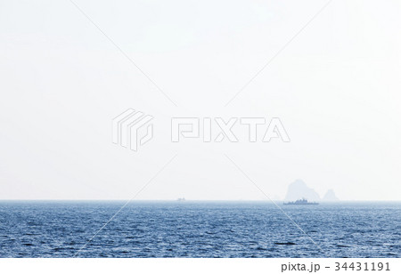 五六島 観光地 南 34431191