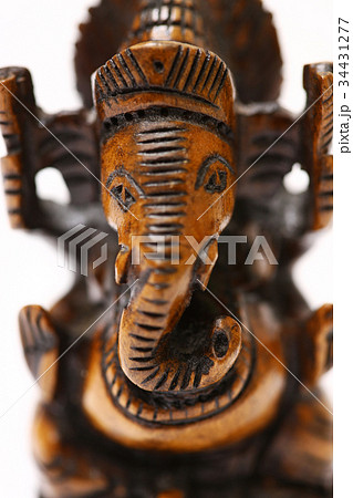 ガネーシャ ガネーシャ 34431277