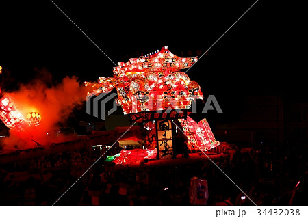 沼田町の最大イベント 沼田町の最大イベント 34432038