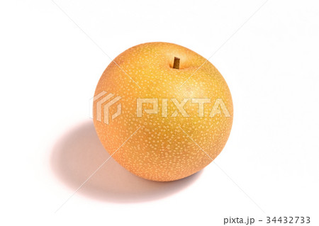 梨（秋栄） 34432733