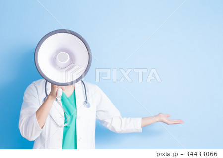 beauty woman doctor beauty woman doctor 34433066