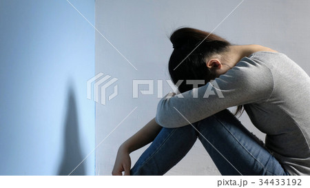 the depression woman the depression woman 34433192