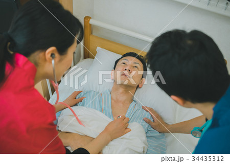 hospital hospital 34435312