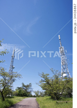 大牟田甘木中継局 34436867