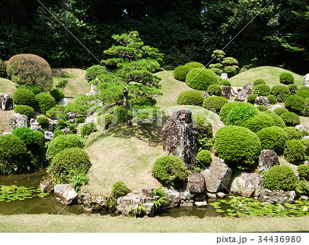 浜松　龍潭寺　観光イメージ 34436980