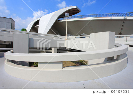 駒沢オリンピック公園総合運動場陸上競技場 34437552