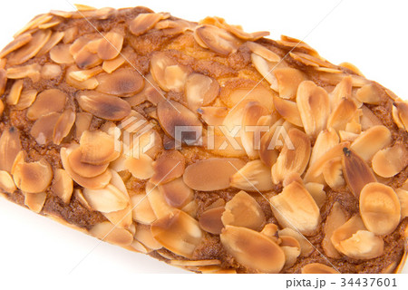 アーモンドケーキ アーモンドケーキ 34437601