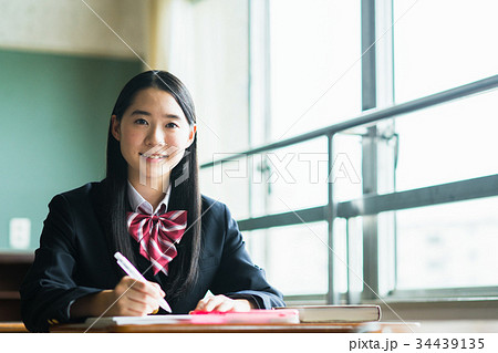 高校生 高校生 34439135
