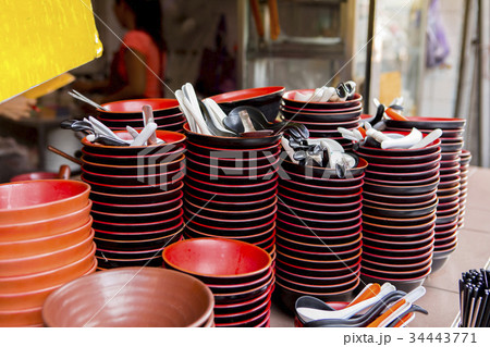 お箸 ハシ 渡し箸 34443771