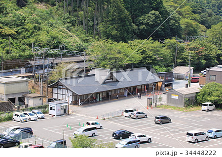 JR城戸南蔵院前駅 JR城戸南蔵院前駅 34448222