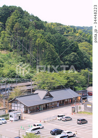 JR城戸南蔵院前駅 JR城戸南蔵院前駅 34448223