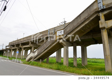 十二橋駅周辺 十二橋駅周辺 34449574