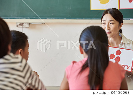 小学校 授業 英語 小学校 授業 英語 34450063