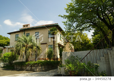 横浜山手 ベーリックホール 横浜山手 ベーリックホール 34450278