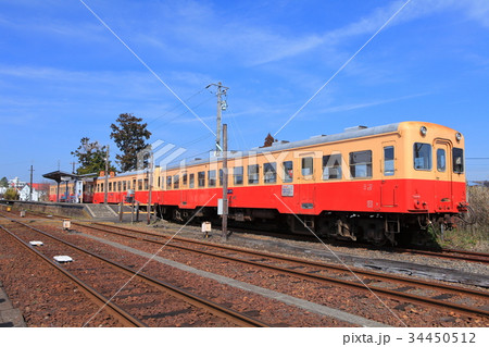 小湊鐵道 34450512