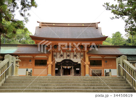 大山祇神社 34450619