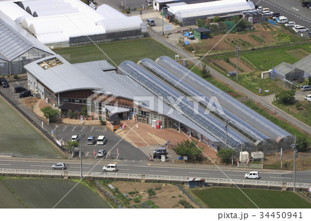 上信越自動車道(屋代付近) 上信越自動車道(屋代付近) 34450941