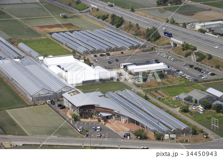 上信越自動車道（屋代付近） 34450943