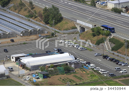 上信越自動車道(屋代付近) 上信越自動車道(屋代付近) 34450944