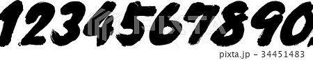 数字（０５） 34451483