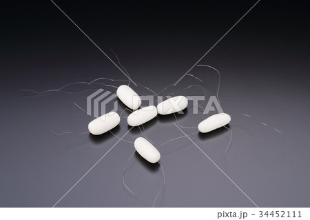 o157(病原性大腸菌)イメージ o157(病原性大腸菌)イメージ 34452111