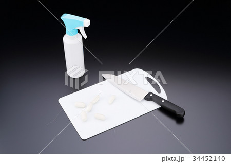 o157 除菌イメージ 34452140