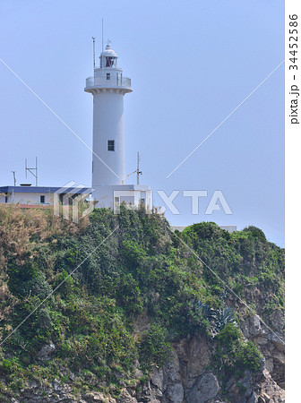 大王崎灯台-188652 大王崎灯台-188652 34452586