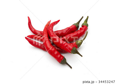 とうがらし 34453247