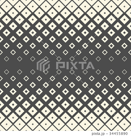Seamless Square Pattern Seamless Square Pattern 34455890