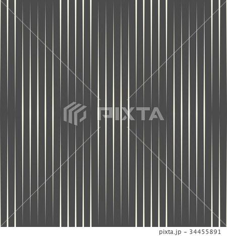 Seamless Vertical Stripe Pattern Seamless Vertical Stripe Pattern 34455891