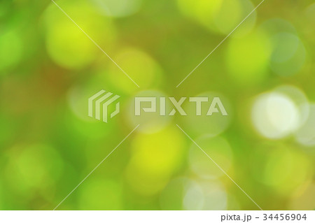 Bokeh natural color background 34456904