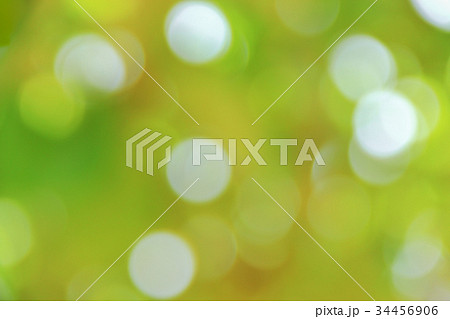Bokeh natural color background Bokeh natural color background 34456906