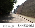 平遥古城　城壁 34458468