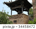 平遥古城　二郎廟 34458472