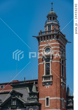 横浜三塔・ジャックの塔 34459240