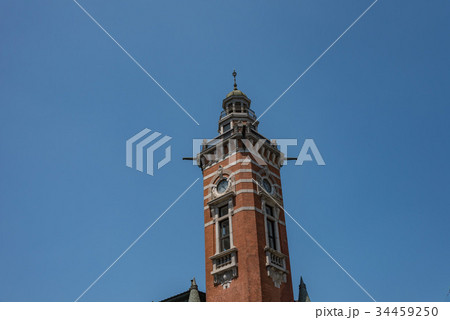 横浜三塔・ジャックの塔 34459250