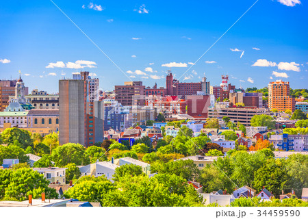 Portland, Maine, USA Portland, Maine, USA 34459590