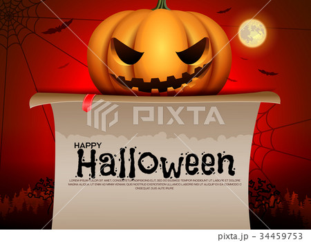 halloween halloween 34459753