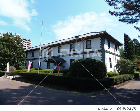 仙台市 宮城野区 歴史民俗資料館 仙台市 宮城野区 歴史民俗資料館 34460270